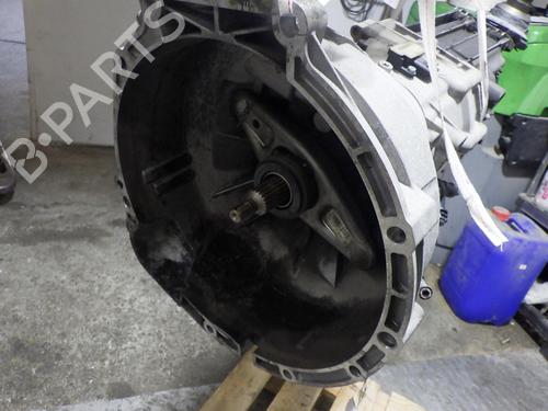 Gearbox BMW 1 (E87) 118 d | BP24260579M3