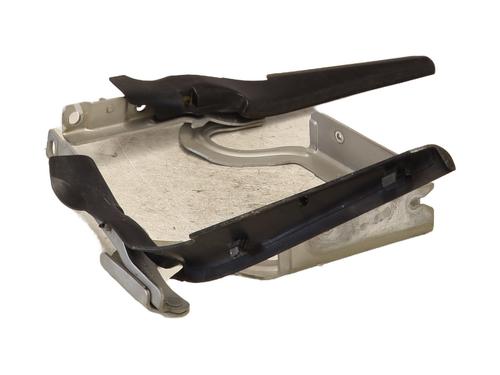 Hinge/Door check strap CITROËN JUMPY II Van 2.0 HDi 120 | BP26891131C146 - Image 3