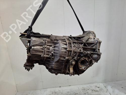 Gearkasse AUDI A4 B6 (8E2) 2.0 (130 hp) 30517616