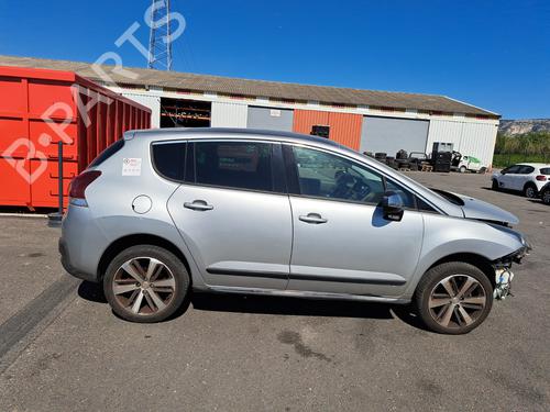 Switch PEUGEOT 3008 I MPV (0U_) | BP37452503I30 - Image 7