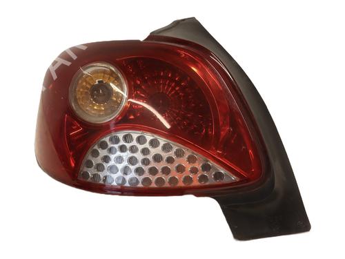 Used Left taillight PEUGEOT 206+ (2L_, 2M_) 1.4 HDi eco 70 (68 hp) 24259421