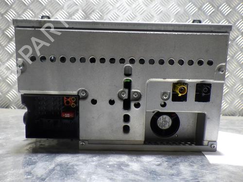 Radio MERCEDES-BENZ C-CLASS (W203) C 200 CDI (203.007) | BP24257689E6 