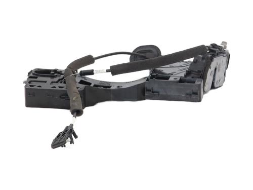 Front right lock RENAULT CLIO V (B7_) 1.6 E-TECH 145 (B7MU) | BP33209051C97 - Image 4