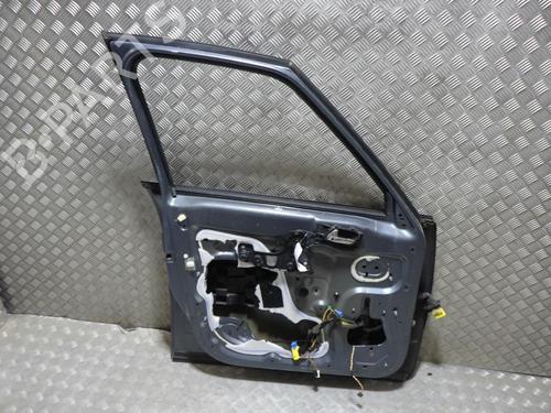 Left front door CITROËN C4 Picasso I MPV (UD_) 1.6 HDi 110 | BP24260736C2 