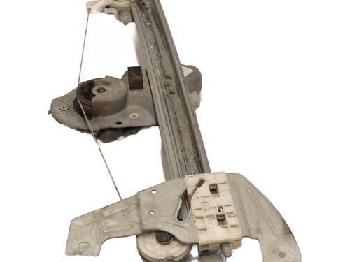 Used Front right window mechanism PEUGEOT 107 (PM_, PN_) 1.4 HDi (54 hp) 28476298