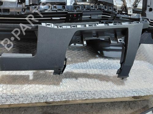 Instrumentbræt VW GOLF VIII (CD1, DA1) 2.0 GTI | BP39585126C46 - Image 5