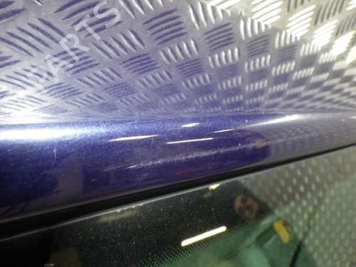 Tailgate VW SHARAN (7M8, 7M9, 7M6) 1.9 TDI 4motion | BP24254650C6 