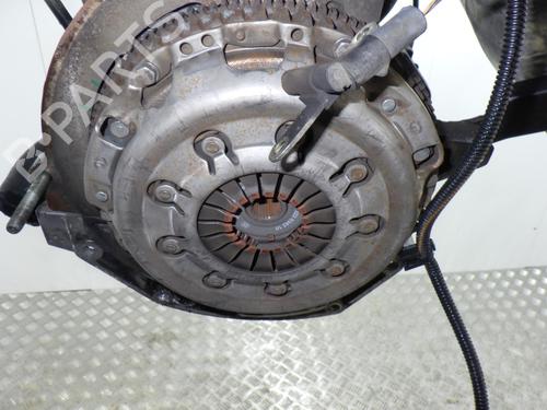 Motor RENAULT LAGUNA II (BG0/1_) 2.0 16V (BG00, BG0K, BG0P, BG0W) | BP29864484M1