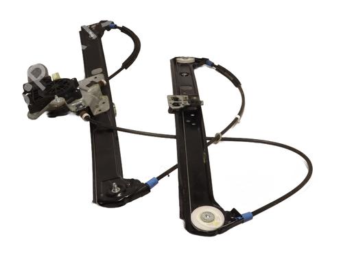 Front left window mechanism BMW X5 (E53) 3.0 d | BP24256547C22 - Image 3