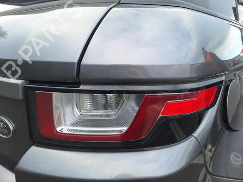 Used Right taillight LAND ROVER RANGE ROVER EVOQUE (L538) 2.0 D (150 hp) 29178369