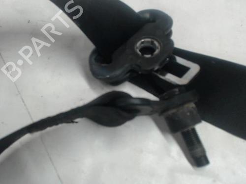 Front left seatbelt MERCEDES-BENZ A-CLASS (W169) A 160 CDI (169.006, 169.306) | BP24254777I26 - Image 4