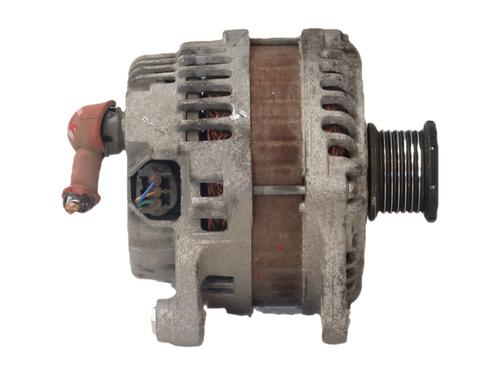 Alternador Alternador NISSAN QASHQAI I (J10, NJ10) 1.6 dCi All-wheel Drive (130 hp) 37195859 37195859