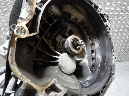 Gearbox OPEL CORSA D (S07) 1.4 (L08, L68) | BP24257356M3  - Image 5