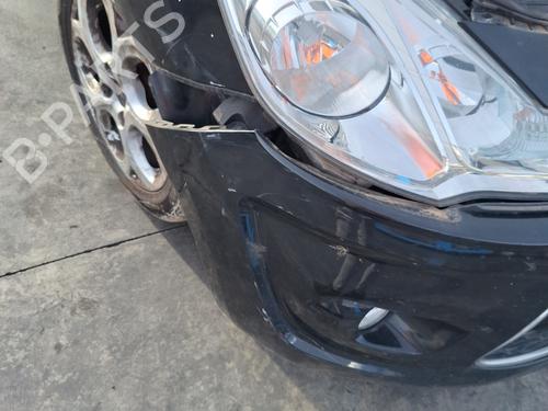 Left front fog light CITROËN C3 II (SC_) 1.4 VTi 95 | BP29315865C30 - Image 6