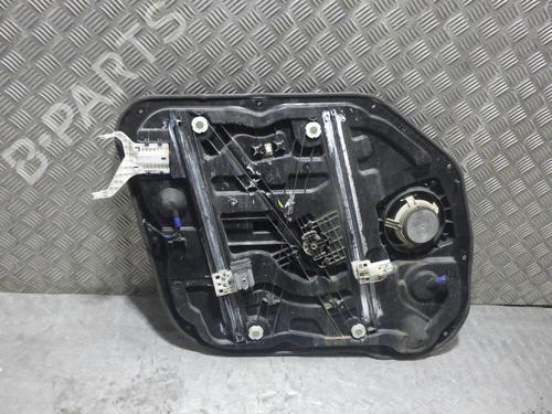 Front right window mechanism KIA CARENS IV 1.7 CRDi | BP24254197C23  - Image 6
