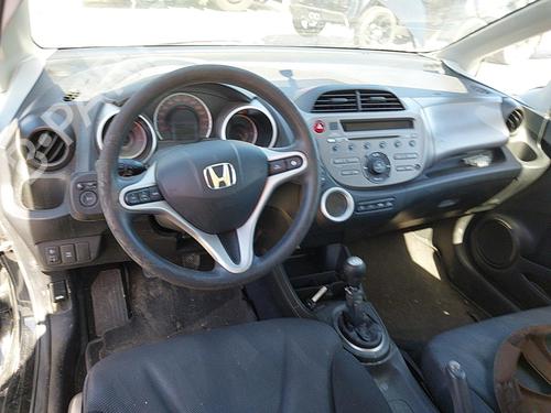 Engine HONDA JAZZ III (GE_, GG_, GP_, ZA_) 1.3 i (GE6, GG3, GG6) | BP24259985M1  - Image 7