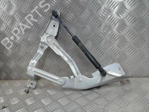 Used Hinge/Door check strap Hinge/Door check strap AUDI TT (8N3) 1.8 T (180 hp) 24257858 24257858