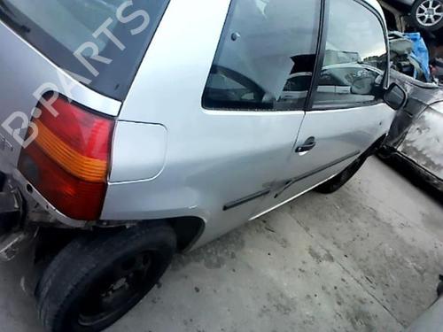 Left headlight SEAT AROSA (6H1) | BP24259068C28 - Image 2