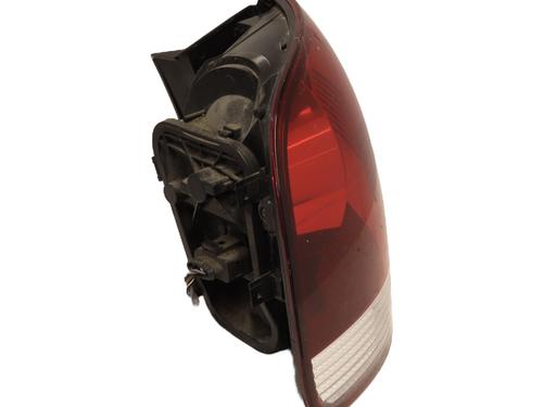 Used Left taillight Left taillight VW TOUAREG (7LA, 7L6, 7L7) 2.5 R5 TDI (174 hp) 24799905 24799905