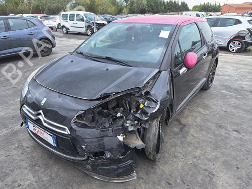 Tailgate CITROËN DS3 (SA_) 1.6 HDi 110 | BP24253734C6 