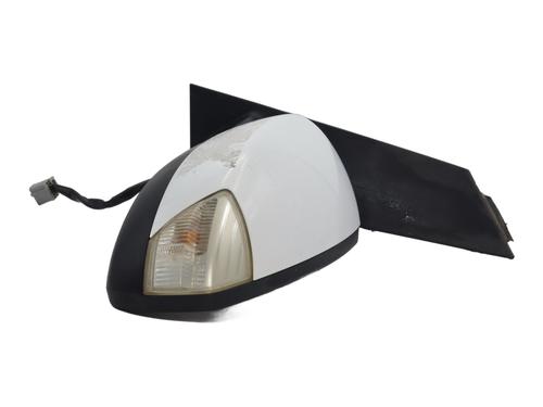 Left mirror FORD C-MAX II (DXA/CB7, DXA/CEU) 2.0 TDCi | BP31342264C26 