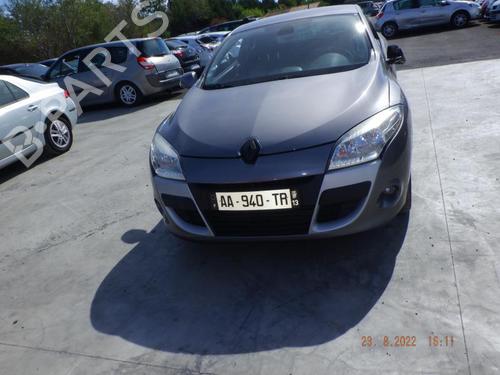 Front left window mechanism RENAULT MEGANE III Coupe (DZ0/1_) 2.0 TCe (DZ0K) | BP24257968C22 - Image 10