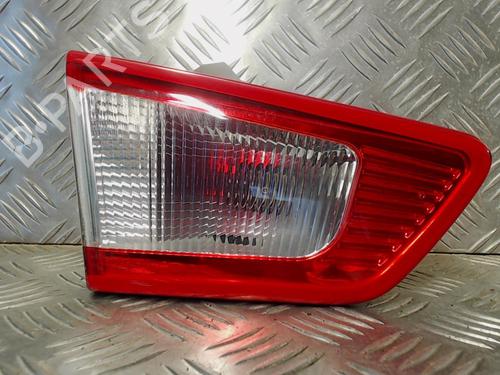 Used Left tailgate light Left tailgate light MITSUBISHI COLT CZC VI Convertible (RG) 1.5 (Z36A) (109 hp) 24255450 24255450