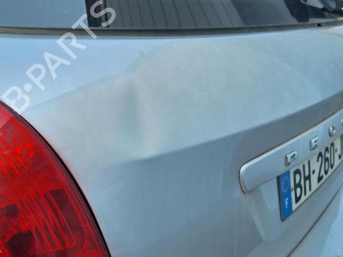 Tailgate PEUGEOT 308 SW I (4E_, 4H_) 2.0 HDi | BP27883352C6 