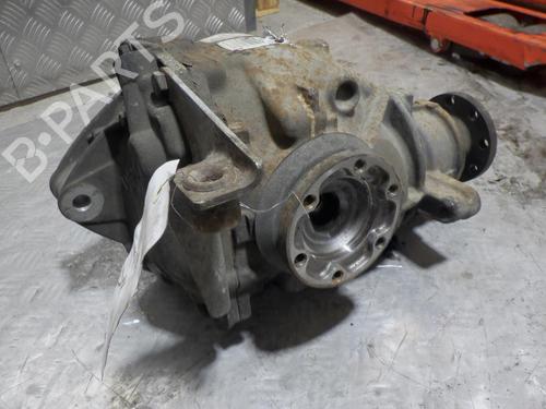 Rear differential BMW 3 (E46) 320 d | BP24259403M24 