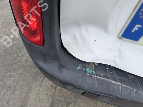 Engine RENAULT KANGOO Express (FW0/1_) 1.5 dCi 90 (FW0G, FW05, FW08, FW11) | BP32752680M1  - Image 12