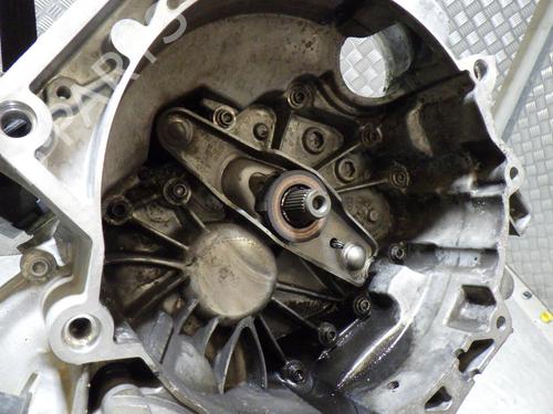Gearbox VW POLO VI (AW1, BZ1, AE1) 1.0 TSI | BP24257181M3  - Image 6
