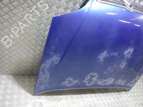 Hood CITROËN SAXO (S0, S1) 1.1 X, SX | BP29212472C1 