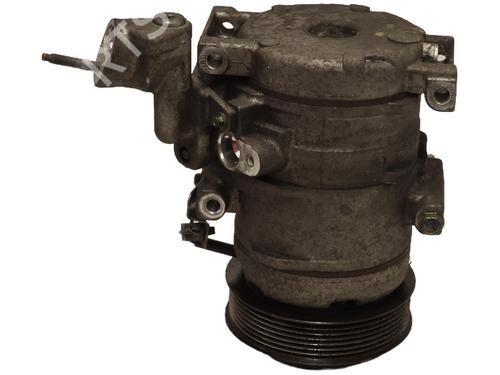 AC compressor TOYOTA LAND CRUISER PRADO (_J12_) 3.0 D-4D (KDJ120, KDJ125) | BP24259502M34 