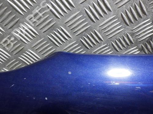 Right front fenders CITROËN SAXO (S0, S1) 1.4 VTS | BP24257784C42 