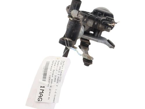 Used Front wiper motor Front wiper motor 39019867 39019867