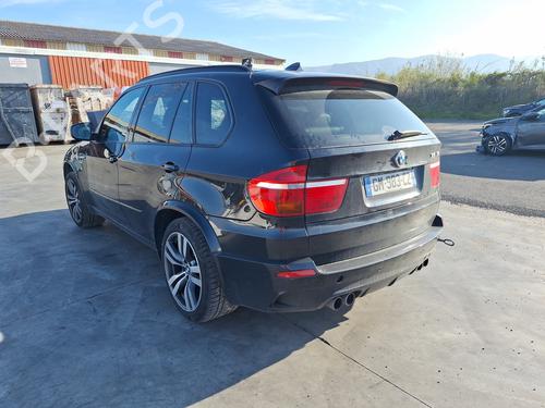 Engine BMW X5 (E70) M | BP24655867M1 