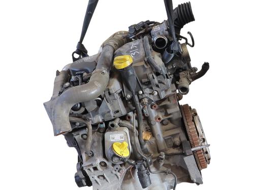 Engine RENAULT CLIO IV (BH_) 1.5 dCi 90 | BP39155635M1 - Image 4