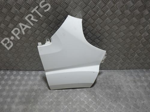 Used Right front fenders CITROËN JUMPER II Van 2.2 HDi 120 (120 hp) 26598300