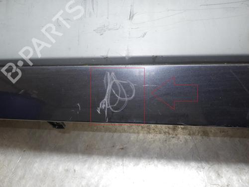 Rear bumper RENAULT GRAND SCÉNIC II (JM0/1_) 1.9 dCi (JM14) | BP24259856C8 