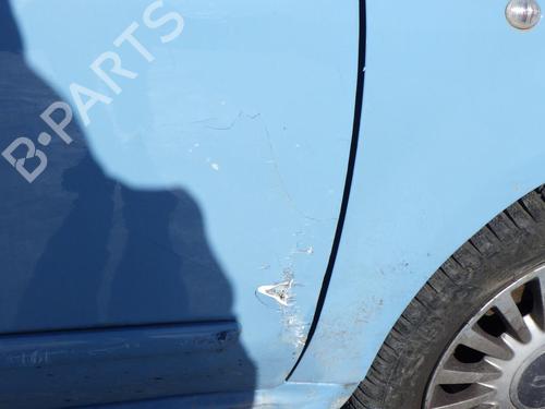 Left taillight FIAT 500 (312_) 0.9 (312AXG1A, 312.AXG11) | BP24259844C34  - Image 9