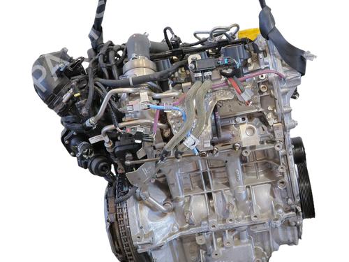 Engine RENAULT CLIO V (B7_) 1.3 TCe 140 (B7N0) | BP38090968M1 - Image 2