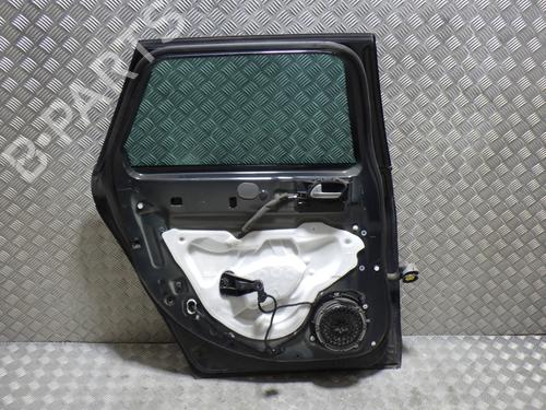 Left rear door CITROËN C5 III Break (RW_) 1.6 HDi 110 (RW9HZC) | BP28625568C4 