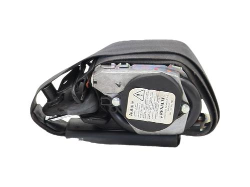 Used Front left seatbelt Front left seatbelt RENAULT CLIO IV (BH_) 1.5 dCi 75 (75 hp) 36441135 36441135