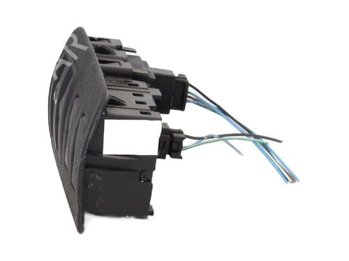 Headlight switch RENAULT SCÉNIC III (JZ0/1_) 1.5 dCi | BP34735357I24 - Image 3