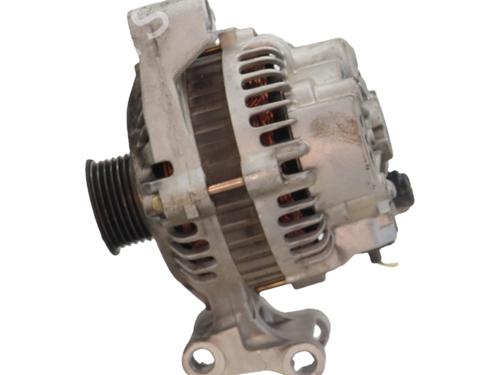 Alternator MAZDA 2 (DY) 1.2 (DY3W) | BP38512108M7 - Image 4