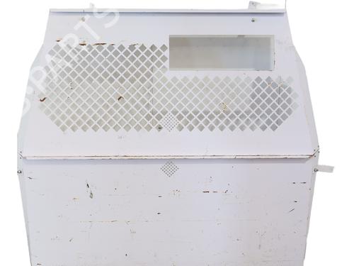 Laderaumteiler für Laderaumteiler RENAULT KANGOO Express (FW0/1_) 1.5 dCi 90 (FW0G, FW05, FW08, FW11) (90 hp) 34250467 34250467