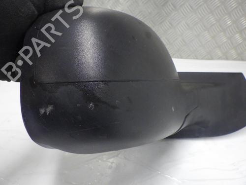 Right mirror CHEVROLET SPARK (M300) 1.0 | BP24257320C27 