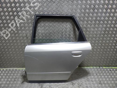 Used Left rear door AUDI A4 B6 Avant (8E5) 1.9 TDI (130 hp) 24826952