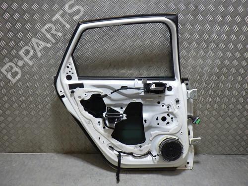 Left rear door CITROËN C4 II (NC_) 1.6 BlueHDi 100 | BP24254397C4 