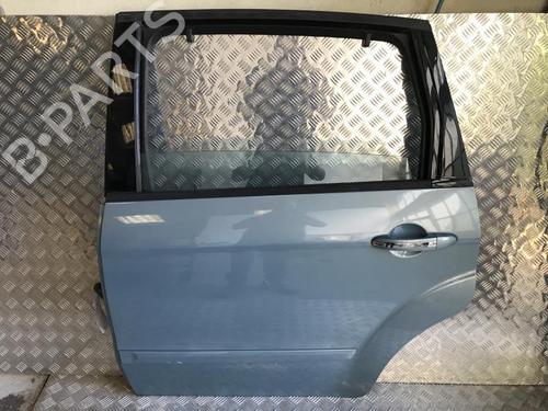 Left rear door FORD S-MAX (WA6) 1.8 TDCi | BP24261482C4 